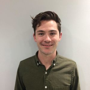 Meet your Posher, Dave